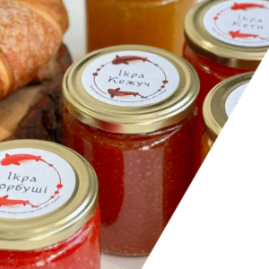 Caviar Ukraine