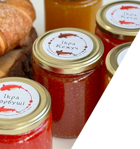 Caviar Ukraine