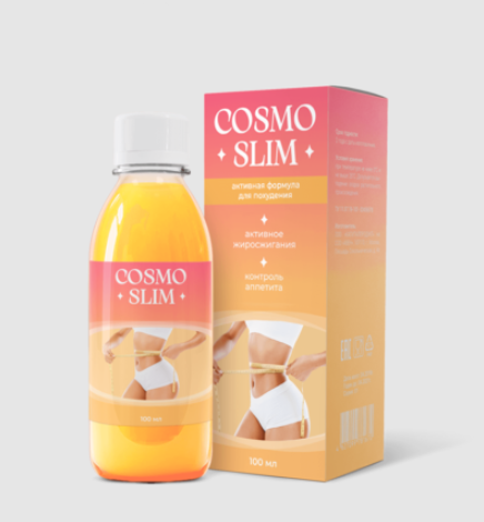 Cosmo Slim Цена Kazakhstan