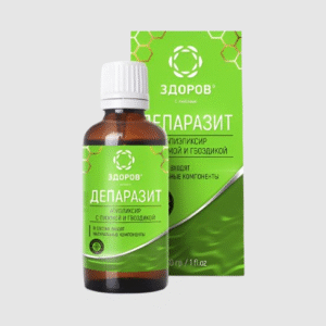 Deparasite ფასი Georgia