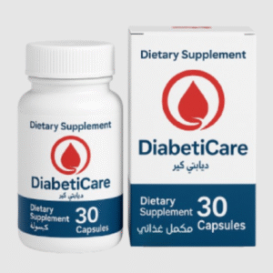 DiabetiCare Algeria Algeria