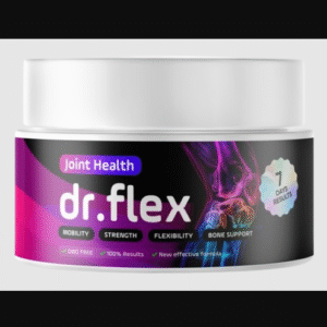 Dr.Flex Türkiye