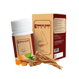 E Sinuxlear Malaysia