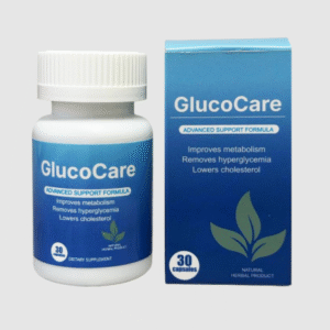 GlucoCare Kenya