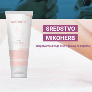 Mikoherb Gel Albania