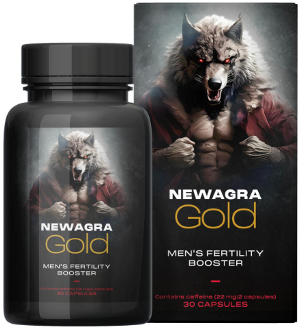 Newagra Gold Georgia