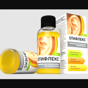 Otiflex Цена Uzbekistan