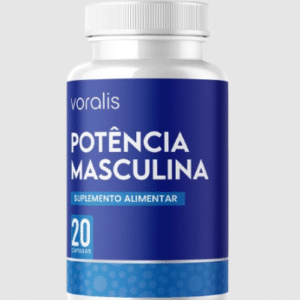 Potência Masculina Angola