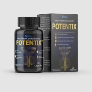Potentix South Africa