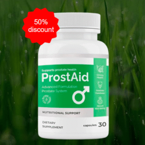 ProstAid Tanzania