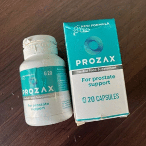Prozax Ghana