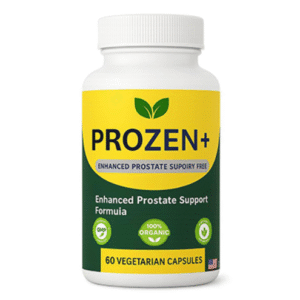 Prozen Plus سعر Lebanon