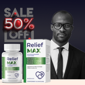 ReliefMax Cote dIvoire