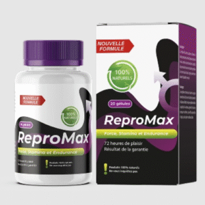 ReproMax سعر Morocco