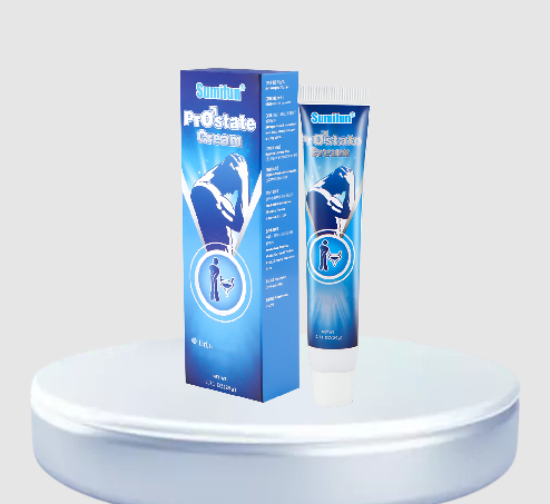 Sumifun Prostate Crème Mali