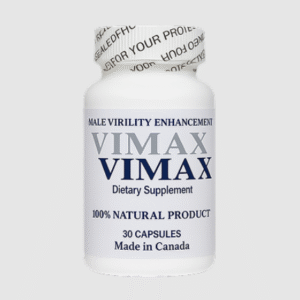 Vimax Lebanon