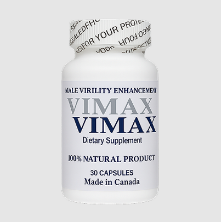 Vimax Lebanon