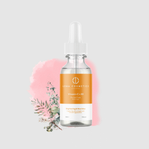 Vitamin C+B3 سعر Iraq