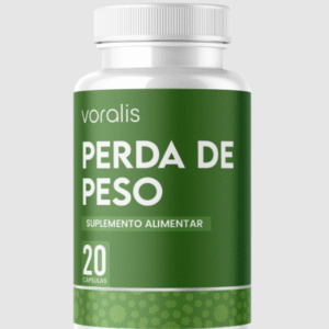 Voralis Perda de Peso Preço Angola