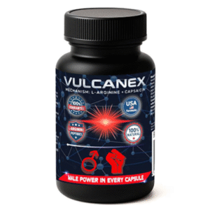 Vulcanex