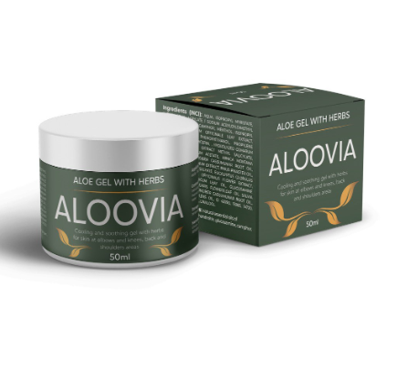 Aloovia ფასი Georgia