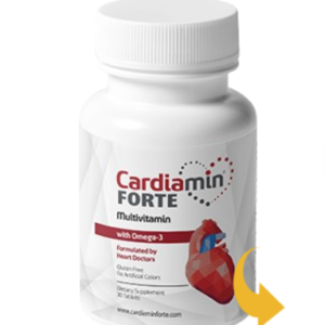 Cardiamin Forte Fiyat Türkiye