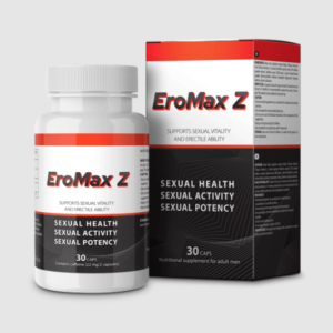 EroMax Z ფასი Georgia