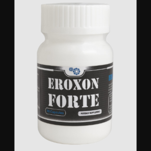 Eroxon Forte