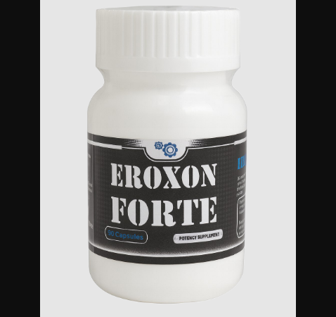 Eroxon Forte