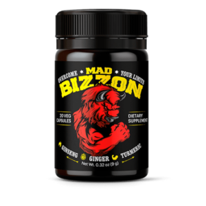 Mad Bizzon Գինը Armenia