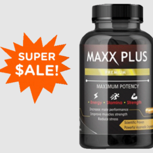 Maxx Plus দাম Bangladesh