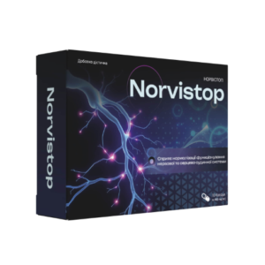 Norvistop Ukraine