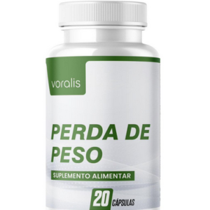 Perda De Peso Angola