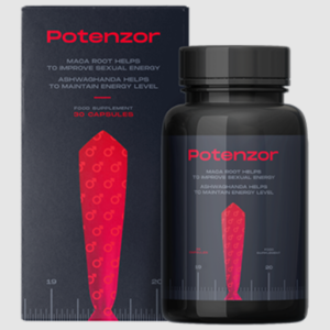 Potenzor ფასი Georgia