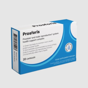 Prosforis ფასი Georgia