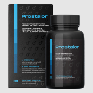 Prostalor ფასი Georgia