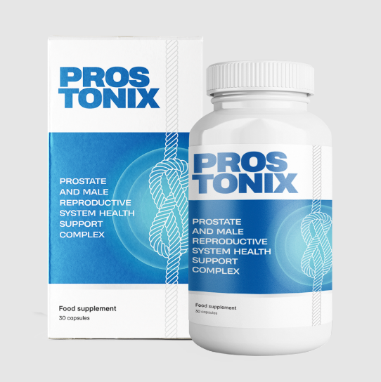 Prostonix ფასი Georgia