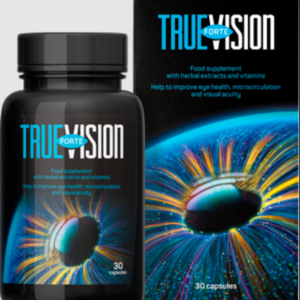 Truevision Forte ფასი Georgia