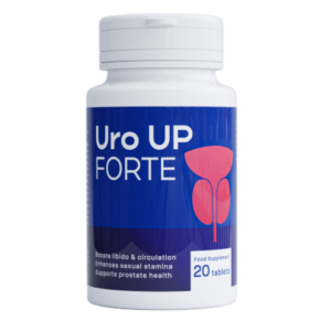 Uro UP Forte Cena Slovakia