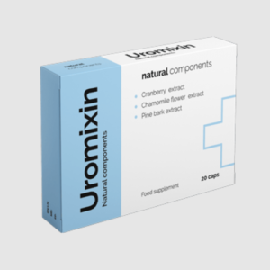 Uromixin سعر Bahrain
