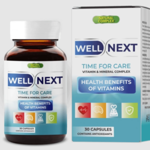 WellNext South Africa