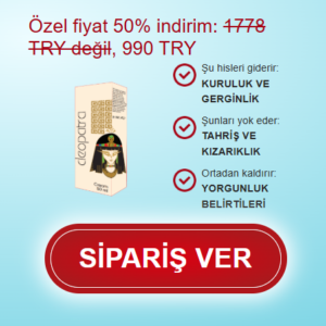 Cleopatra Fiyat Turkey