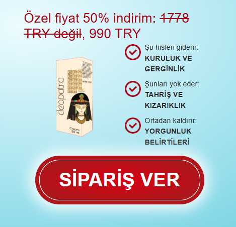 Cleopatra Fiyat Turkey