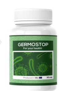 Germostop Çmimi Albania