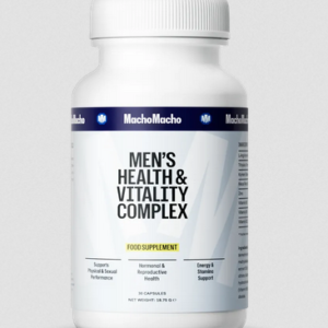 Macho Macho