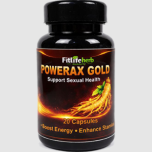 Powerax Gold Bangladesh
