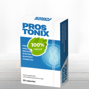 Prostonix Hind Estonia