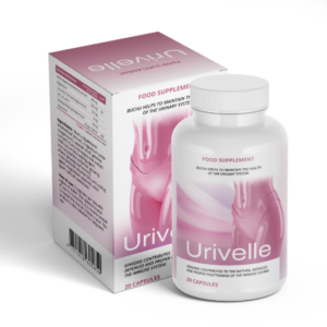 Urivelle ფასი Georgia