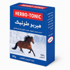 Herbo Tonic
