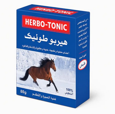 Herbo Tonic
